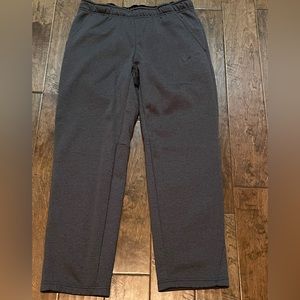 Nike sweats Dri-Fit pants L Large